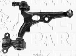 KEY PARTS kca5865 -  Рычаг независимой подвески колеса, подвеска колеса